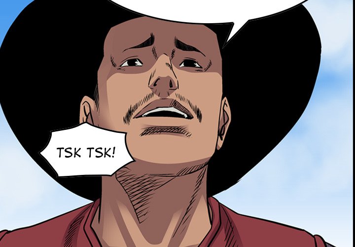 Legend: The Beginning Chapter 118 page 2 - Chapter 118