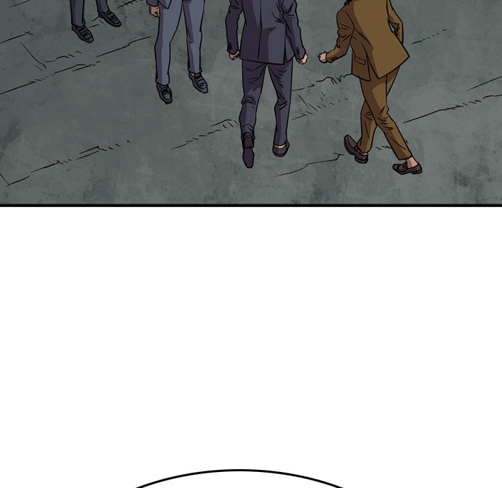 Legend: The Beginning Chapter 118 page 22 - Chapter 118