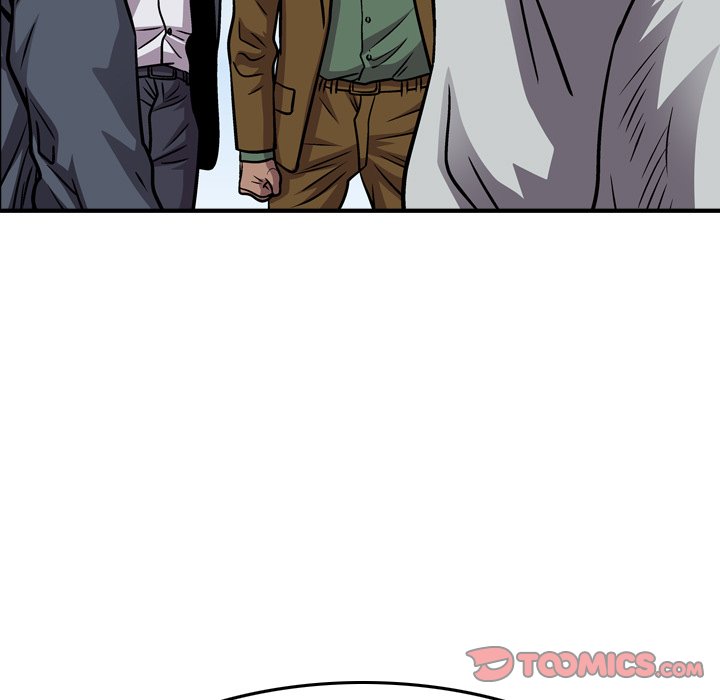 Legend: The Beginning Chapter 118 page 24 - Chapter 118