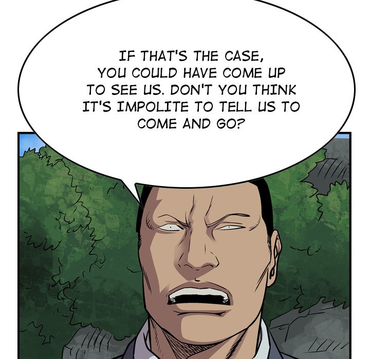 Legend: The Beginning Chapter 118 page 25 - Chapter 118