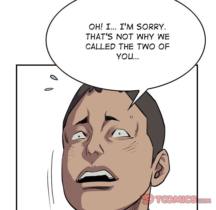 Legend: The Beginning Chapter 118 page 27 - Chapter 118