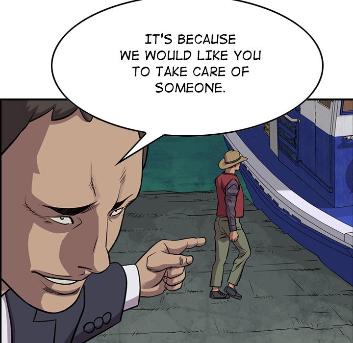 Legend: The Beginning Chapter 118 page 29 - Chapter 118