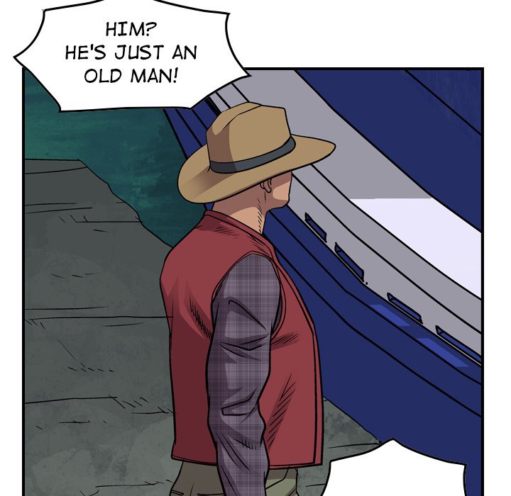 Legend: The Beginning Chapter 118 page 31 - Chapter 118