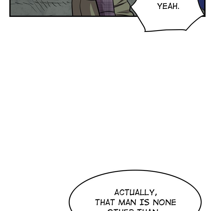 Legend: The Beginning Chapter 118 page 32 - Chapter 118