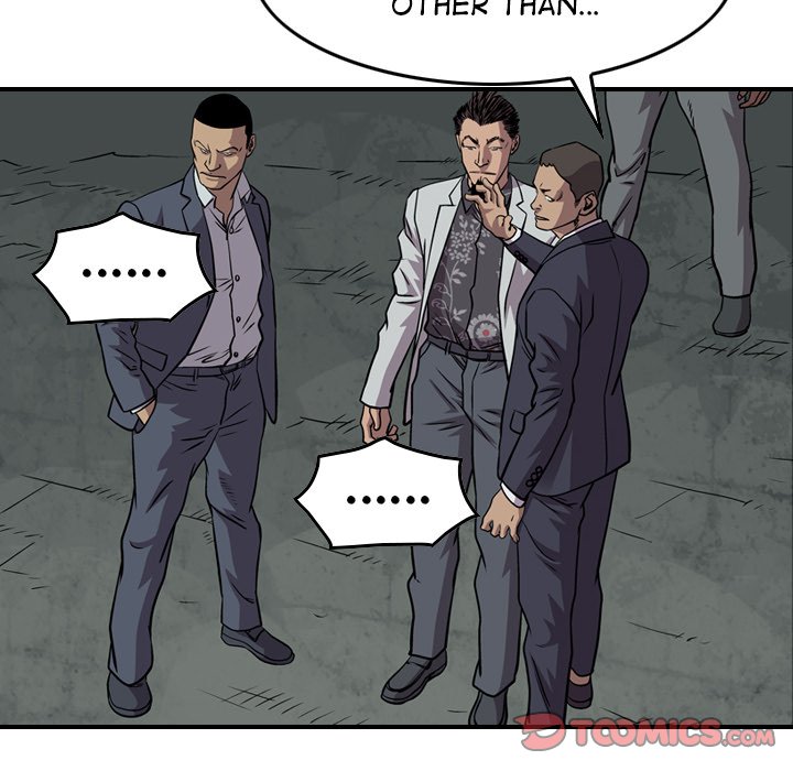 Legend: The Beginning Chapter 118 page 33 - Chapter 118