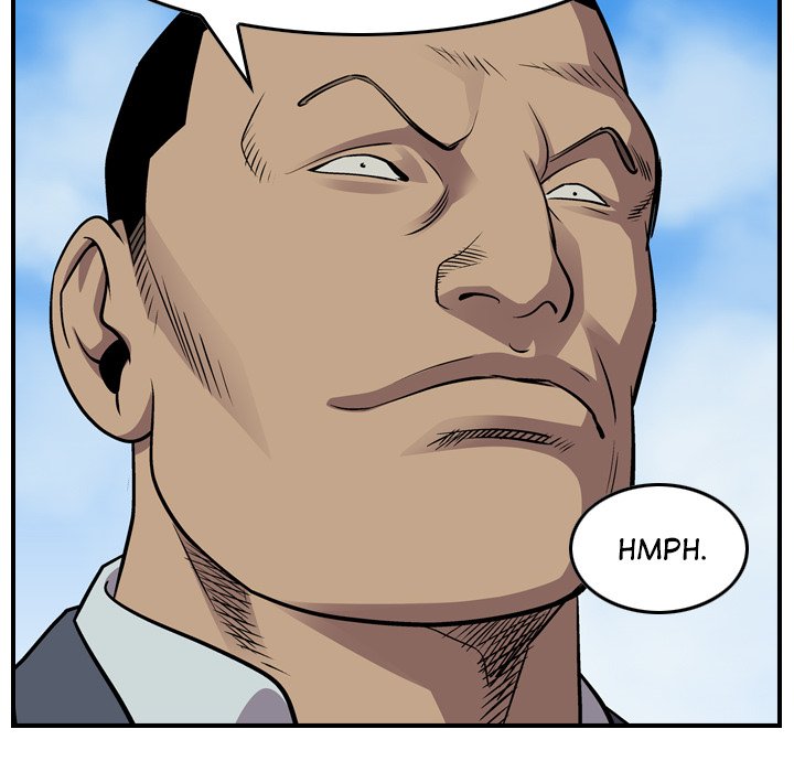 Legend: The Beginning Chapter 118 page 37 - Chapter 118