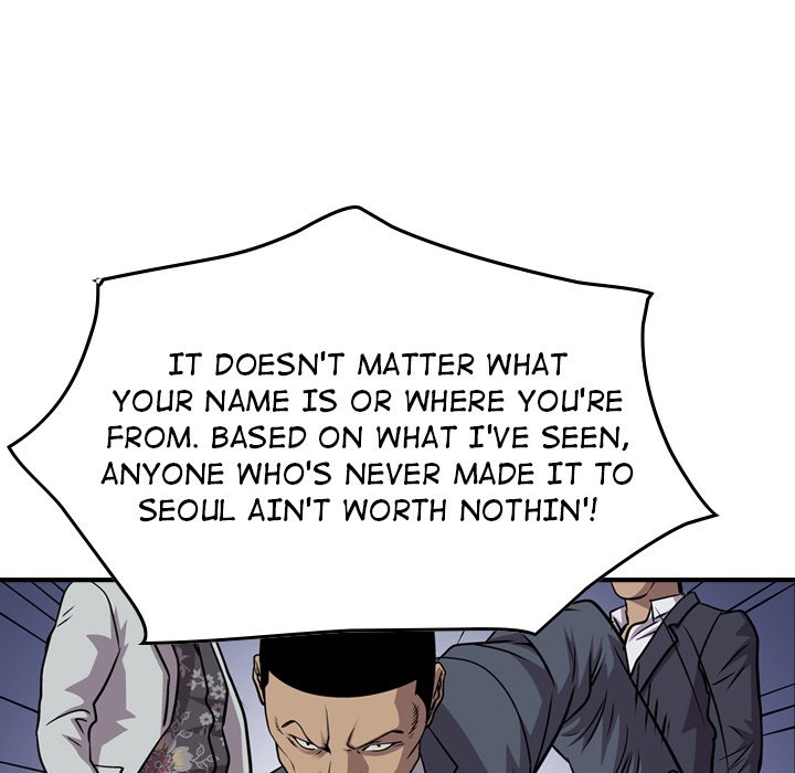 Legend: The Beginning Chapter 118 page 38 - Chapter 118