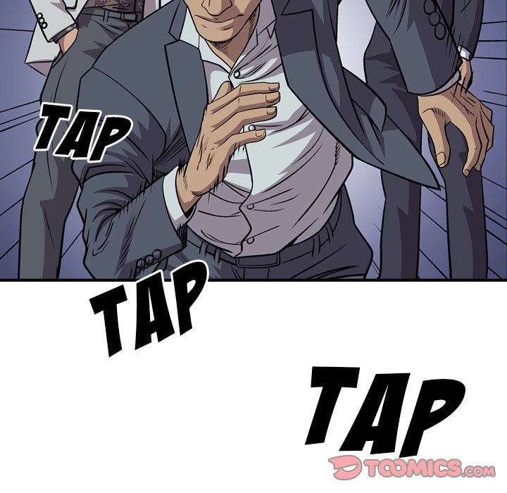 Legend: The Beginning Chapter 118 page 39 - Chapter 118