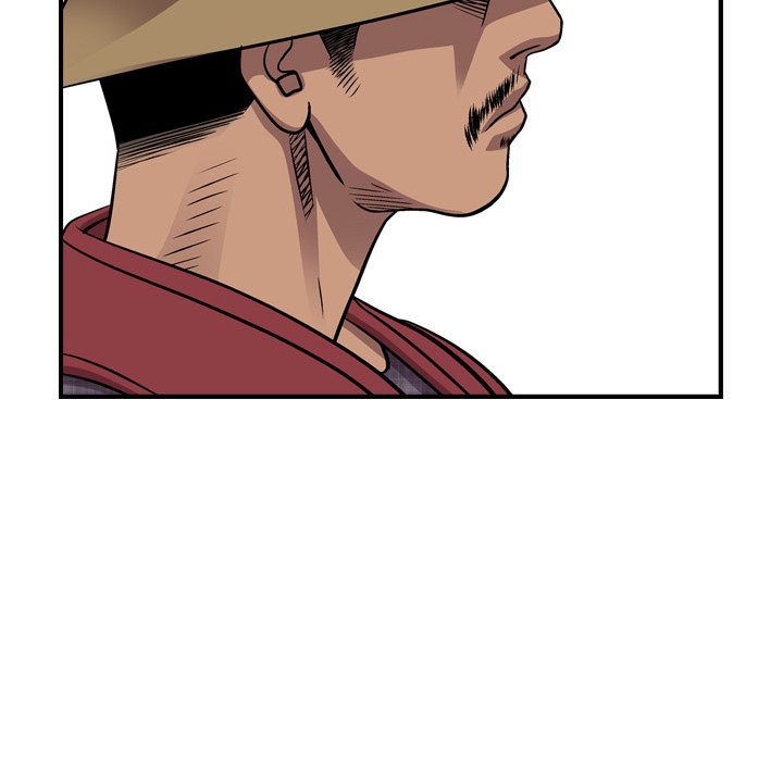 Legend: The Beginning Chapter 118 page 41 - Chapter 118