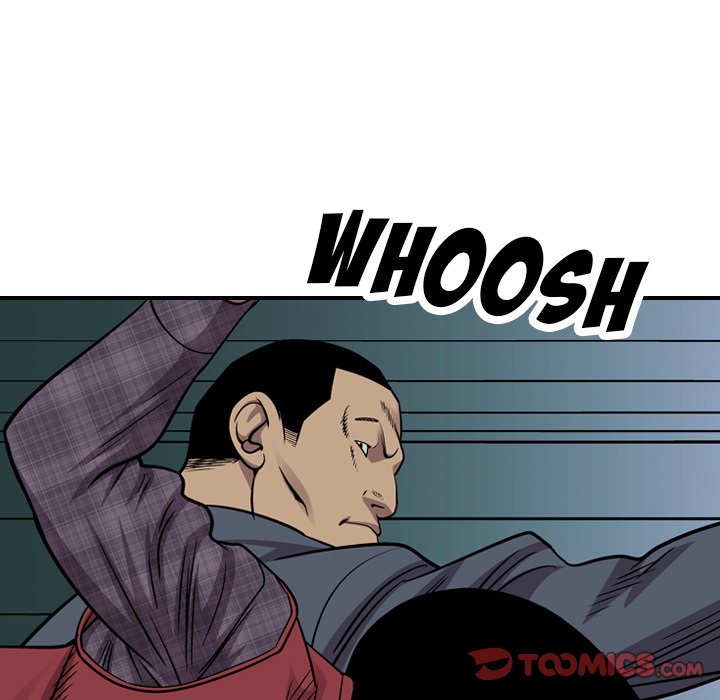 Legend: The Beginning Chapter 118 page 42 - Chapter 118