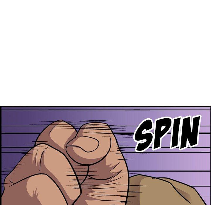 Legend: The Beginning Chapter 118 page 44 - Chapter 118