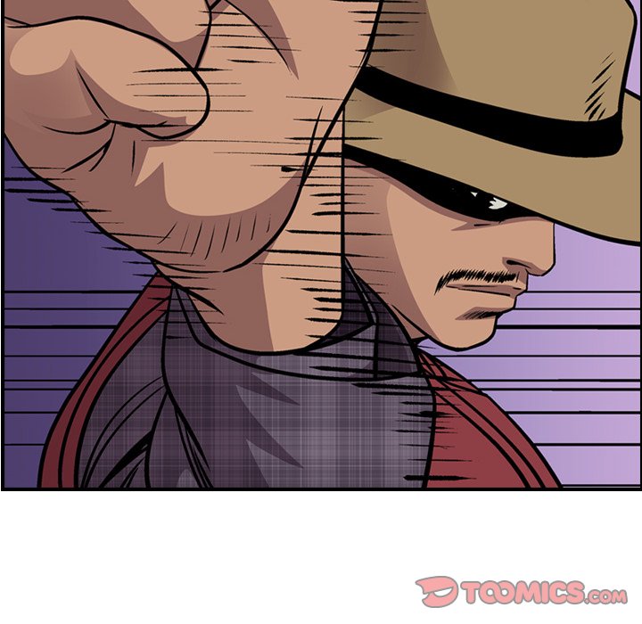 Legend: The Beginning Chapter 118 page 45 - Chapter 118