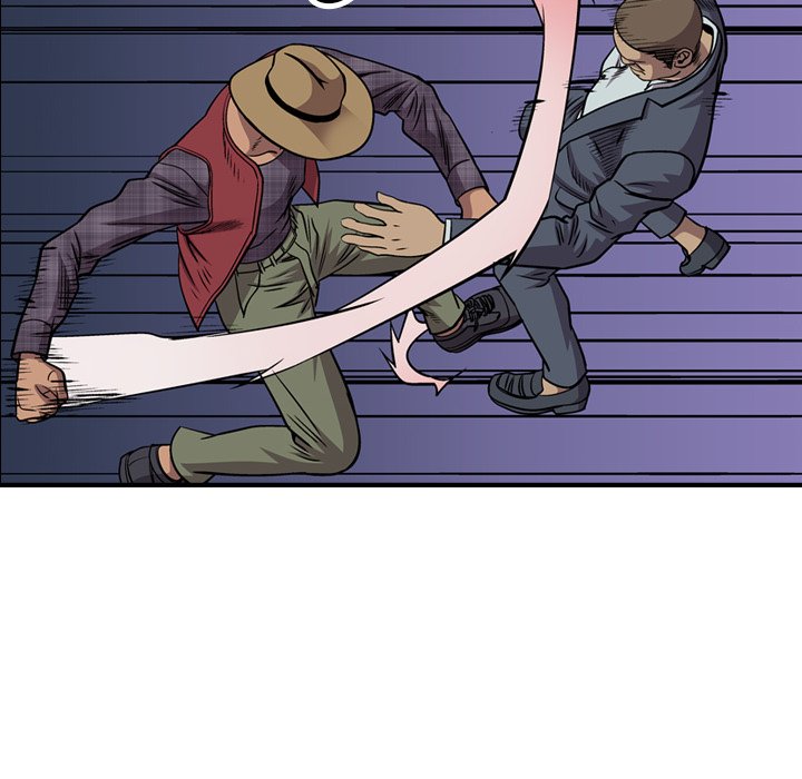 Legend: The Beginning Chapter 118 page 47 - Chapter 118