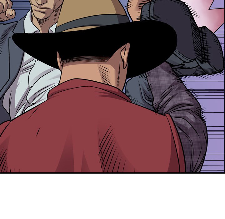 Legend: The Beginning Chapter 118 page 53 - Chapter 118