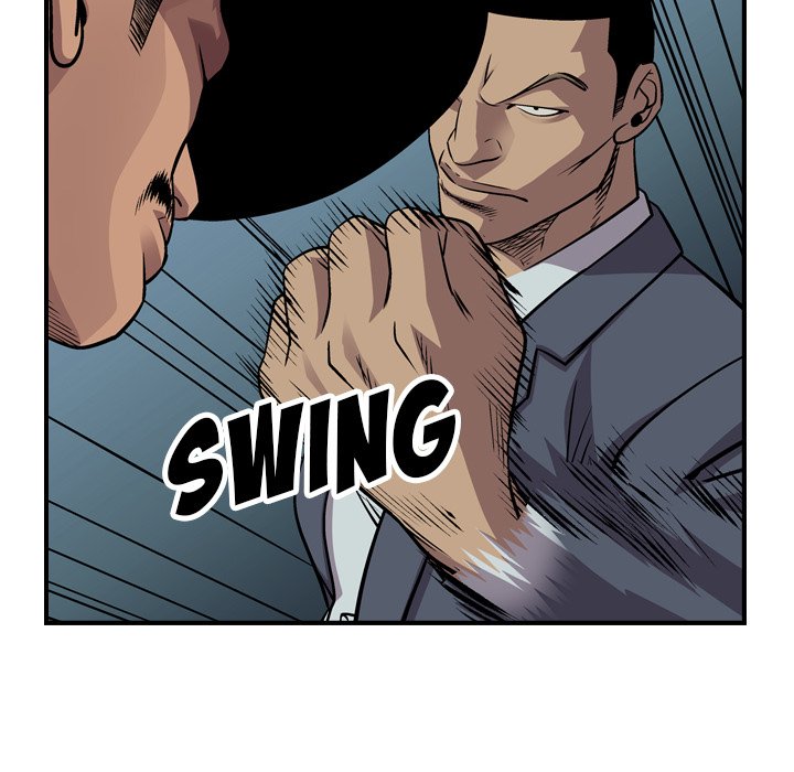 Legend: The Beginning Chapter 118 page 58 - Chapter 118
