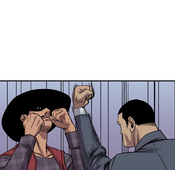 Legend: The Beginning Chapter 118 page 59 - Chapter 118