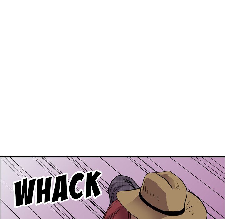 Legend: The Beginning Chapter 118 page 62 - Chapter 118