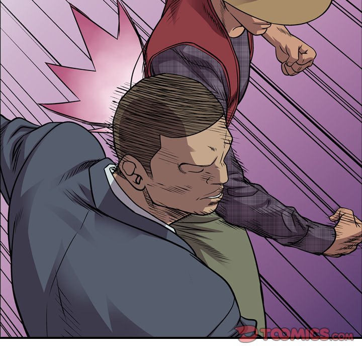 Legend: The Beginning Chapter 118 page 63 - Chapter 118