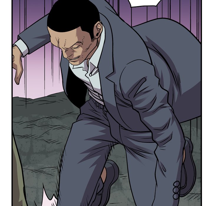 Legend: The Beginning Chapter 118 page 65 - Chapter 118