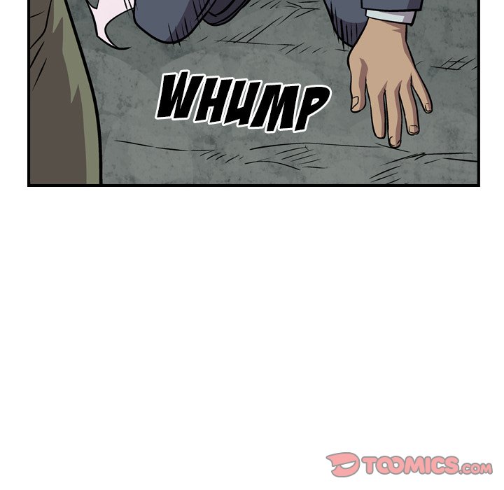 Legend: The Beginning Chapter 118 page 66 - Chapter 118