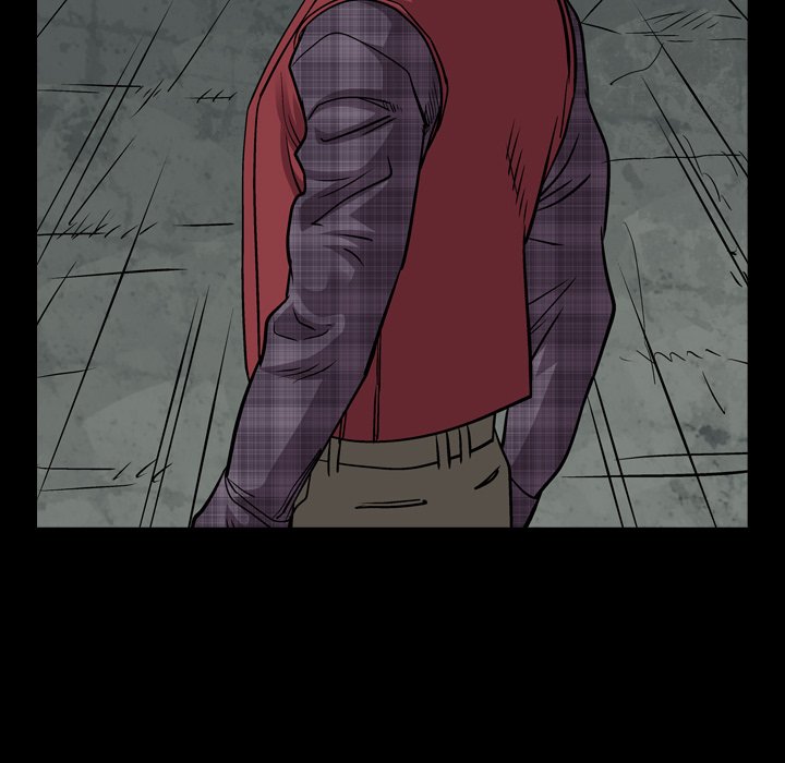 Legend: The Beginning Chapter 118 page 7 - Chapter 118