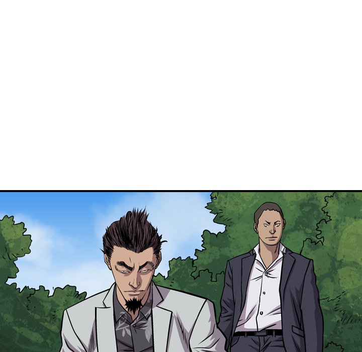 Legend: The Beginning Chapter 118 page 70 - Chapter 118