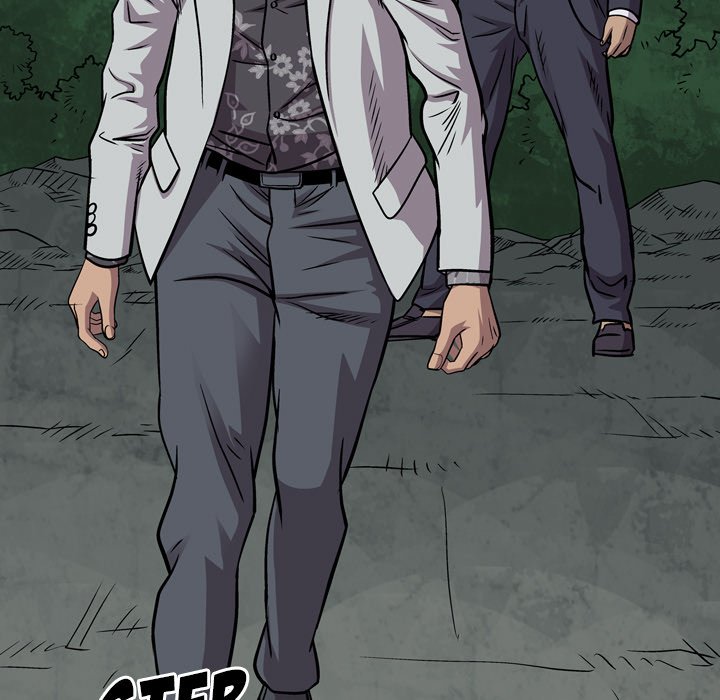 Legend: The Beginning Chapter 118 page 71 - Chapter 118