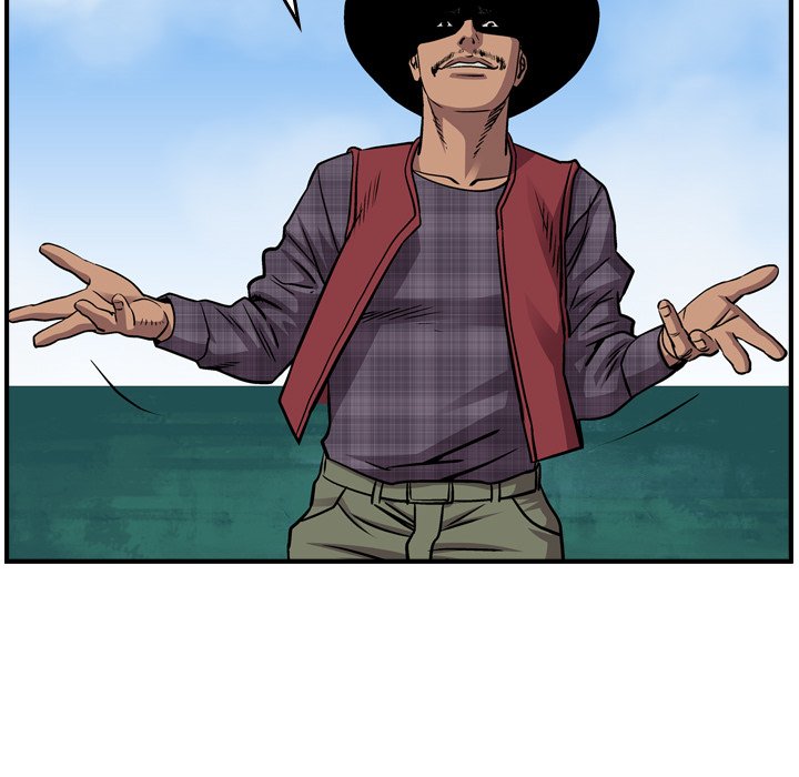 Legend: The Beginning Chapter 118 page 79 - Chapter 118