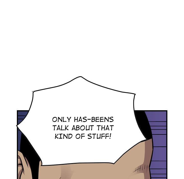 Legend: The Beginning Chapter 118 page 80 - Chapter 118