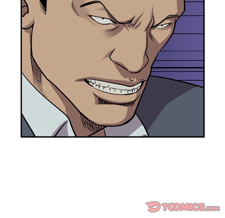 Legend: The Beginning Chapter 118 page 81 - Chapter 118