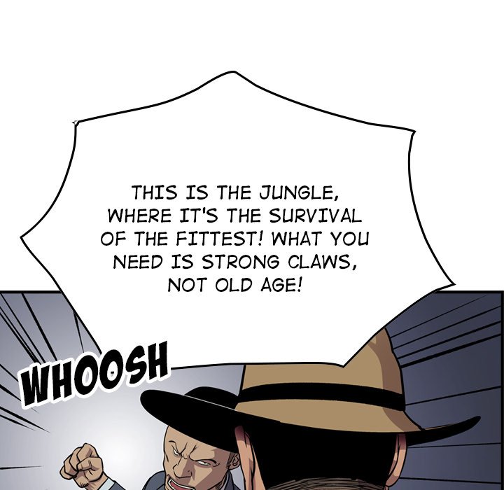Legend: The Beginning Chapter 118 page 82 - Chapter 118