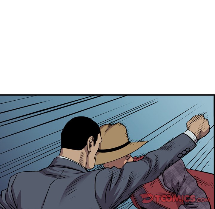 Legend: The Beginning Chapter 118 page 84 - Chapter 118