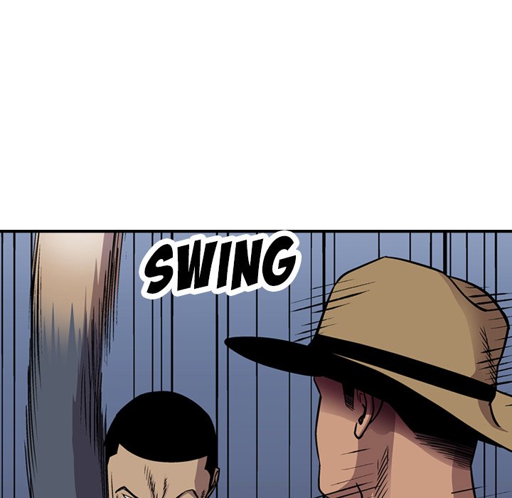 Legend: The Beginning Chapter 118 page 86 - Chapter 118
