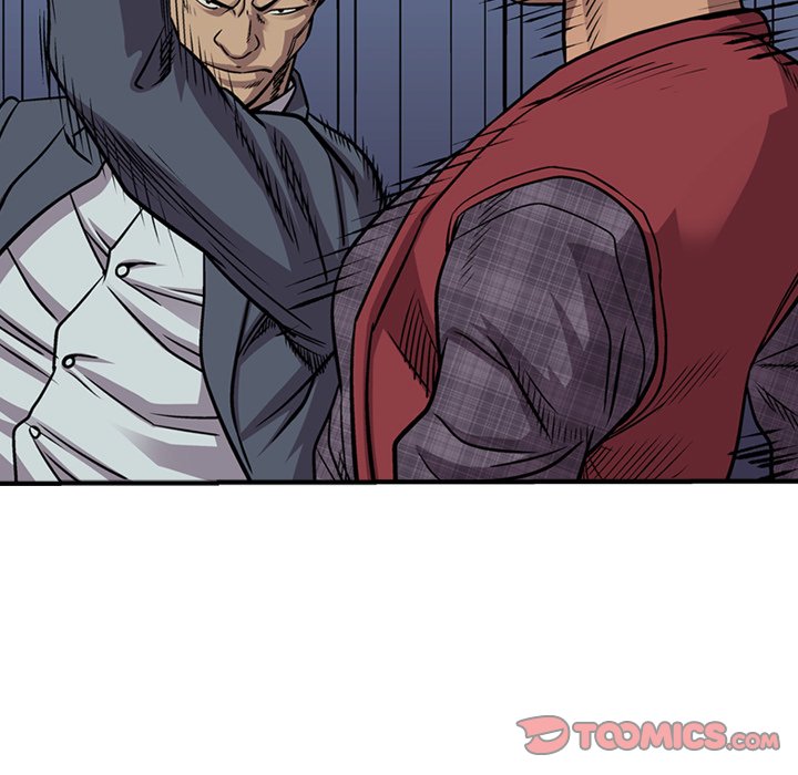 Legend: The Beginning Chapter 118 page 87 - Chapter 118