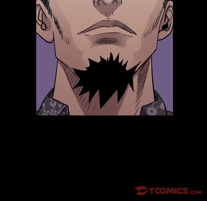 Legend: The Beginning Chapter 118 page 9 - Chapter 118