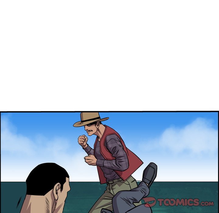Legend: The Beginning Chapter 118 page 90 - Chapter 118