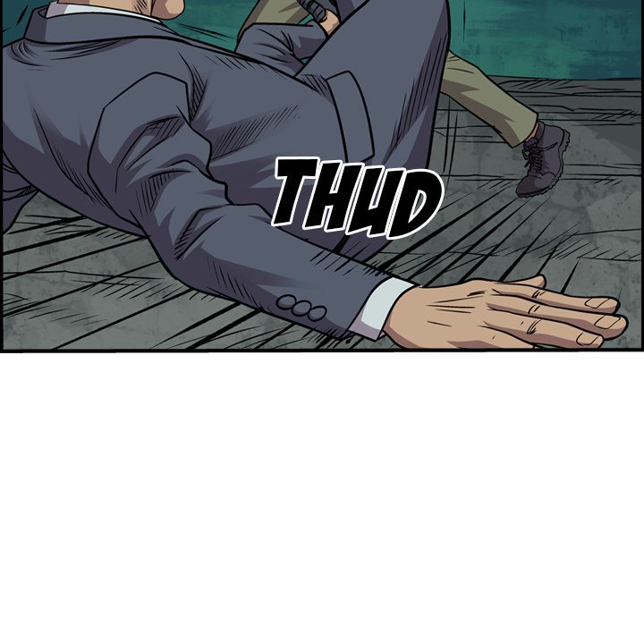 Legend: The Beginning Chapter 118 page 91 - Chapter 118