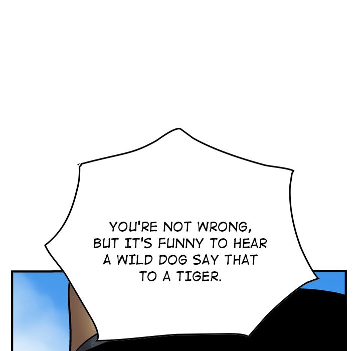 Legend: The Beginning Chapter 118 page 92 - Chapter 118