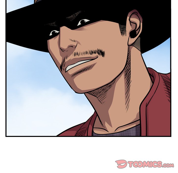 Legend: The Beginning Chapter 118 page 93 - Chapter 118