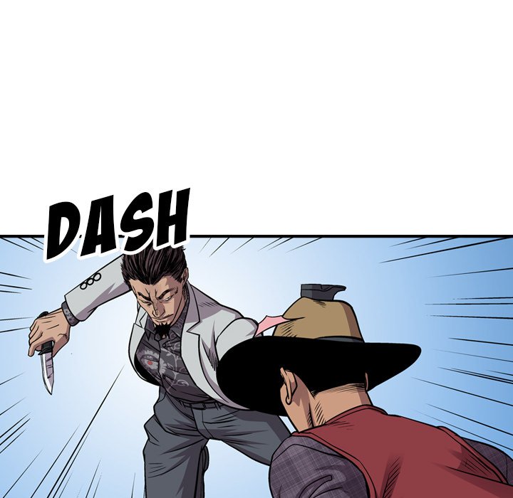 Legend: The Beginning Chapter 118 page 98 - Chapter 118