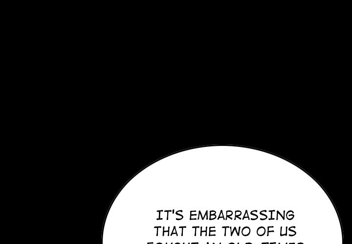 Legend: The Beginning Chapter 119 page 1 - Chapter 119