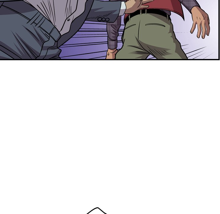 Legend: The Beginning Chapter 119 page 100 - Chapter 119