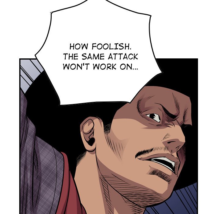 Legend: The Beginning Chapter 119 page 101 - Chapter 119