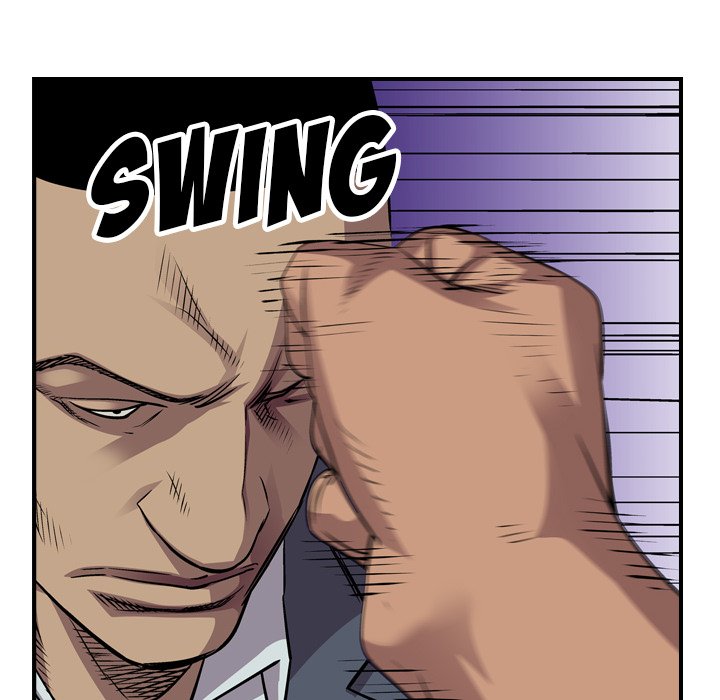 Legend: The Beginning Chapter 119 page 103 - Chapter 119
