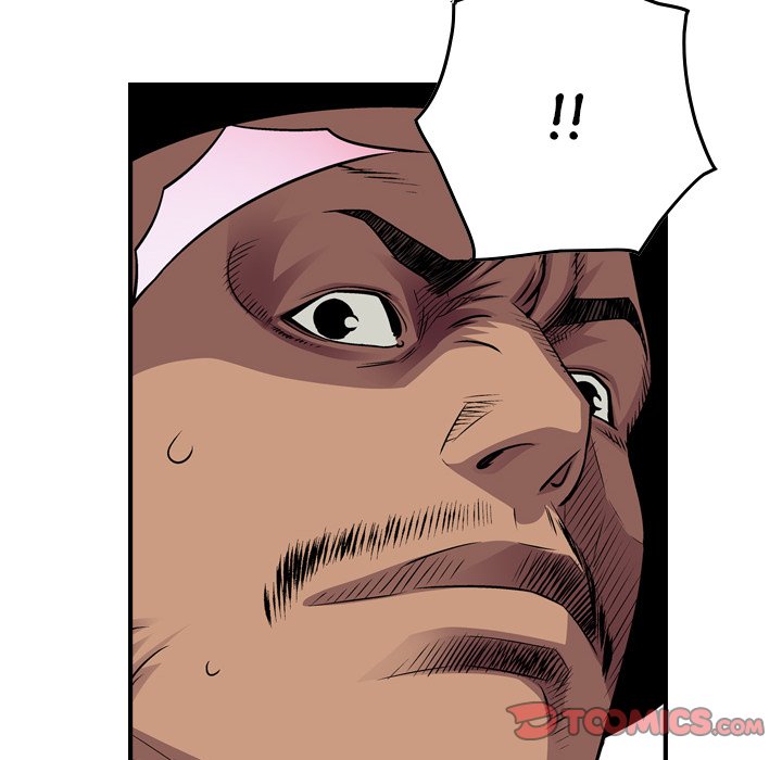 Legend: The Beginning Chapter 119 page 105 - Chapter 119