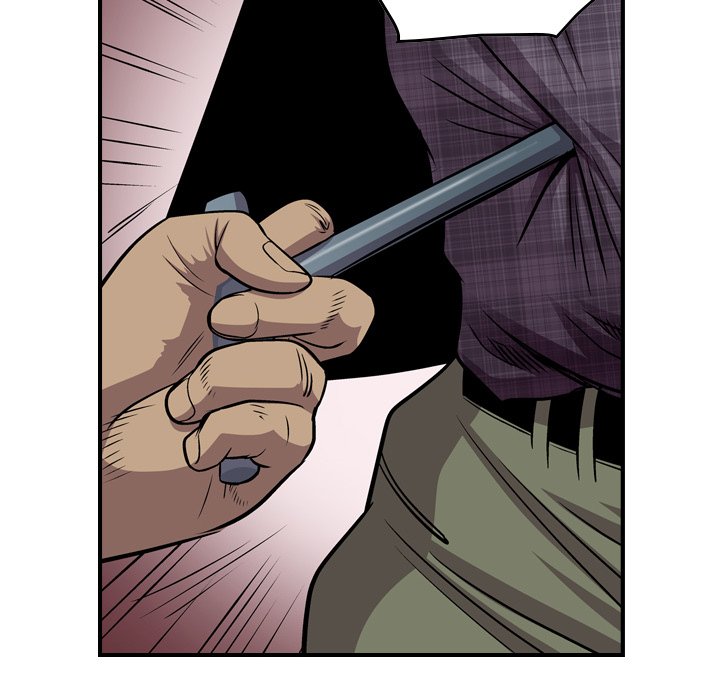 Legend: The Beginning Chapter 119 page 109 - Chapter 119