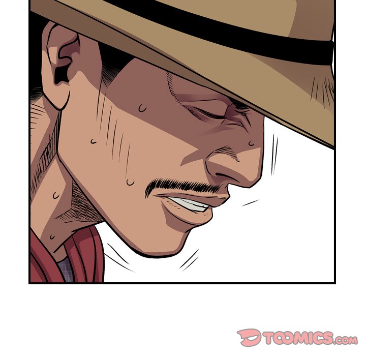 Legend: The Beginning Chapter 119 page 111 - Chapter 119