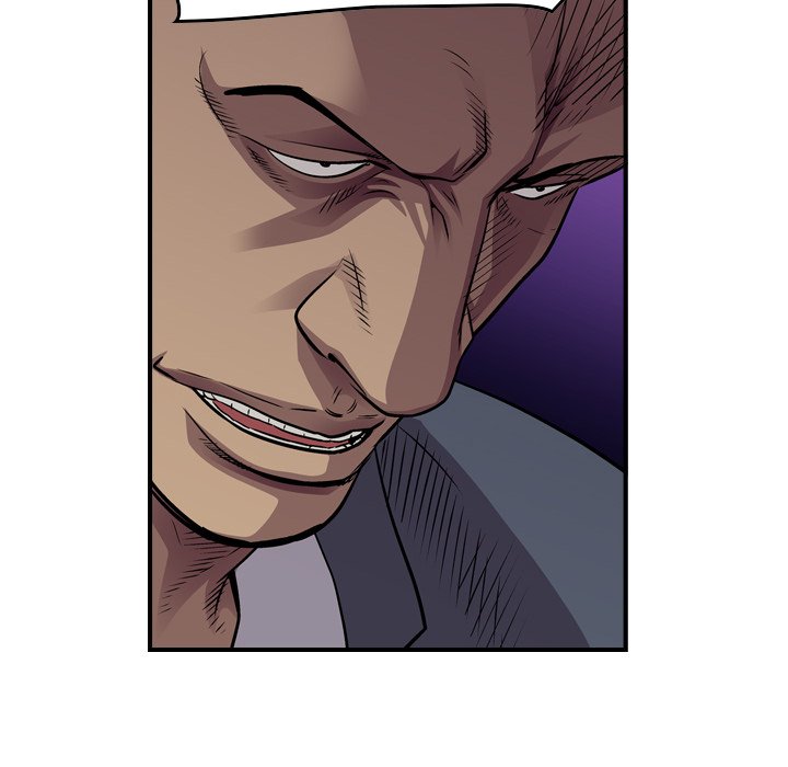 Legend: The Beginning Chapter 119 page 113 - Chapter 119