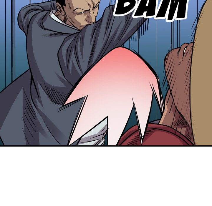 Legend: The Beginning Chapter 119 page 115 - Chapter 119