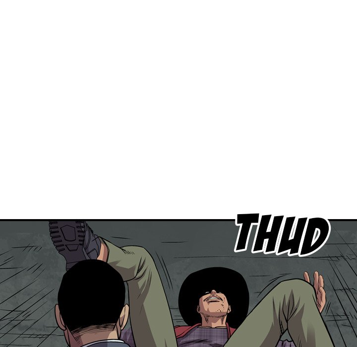 Legend: The Beginning Chapter 119 page 116 - Chapter 119